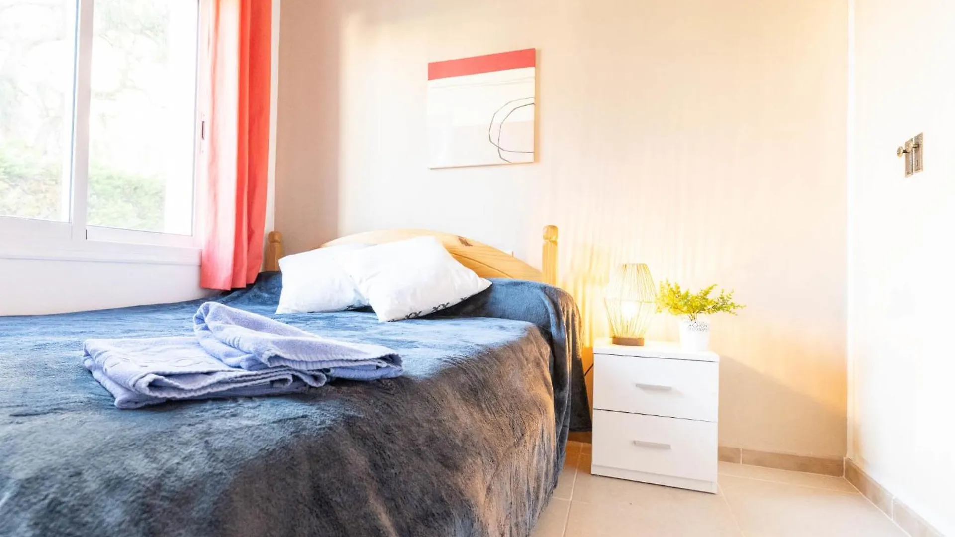 Apartment Marisa By Interhome إمبوريابرافا