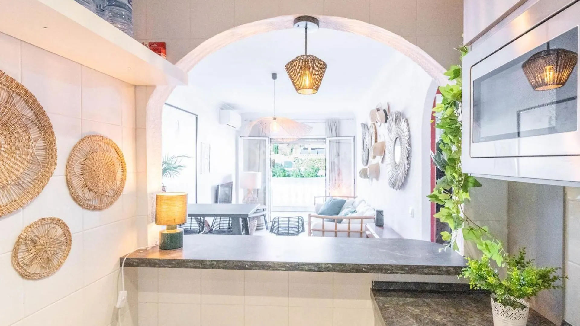 Apartment Marisa By Interhome إمبوريابرافا