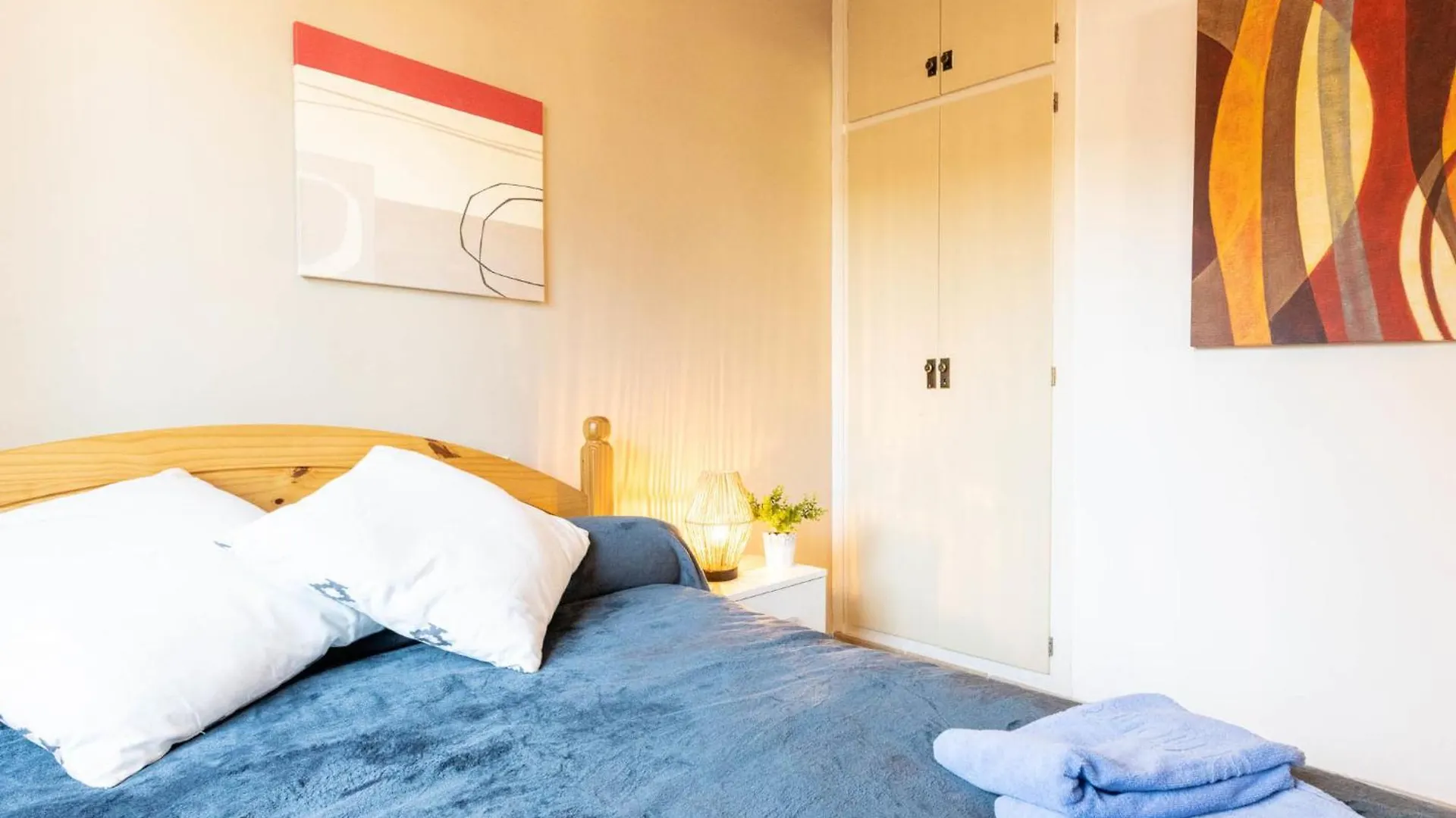 Apartment Marisa By Interhome إمبوريابرافا
