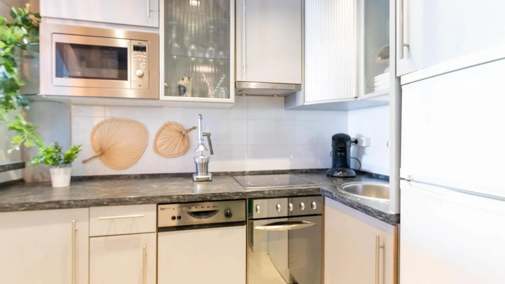 Apartment Marisa By Interhome إمبوريابرافا إسبانيا