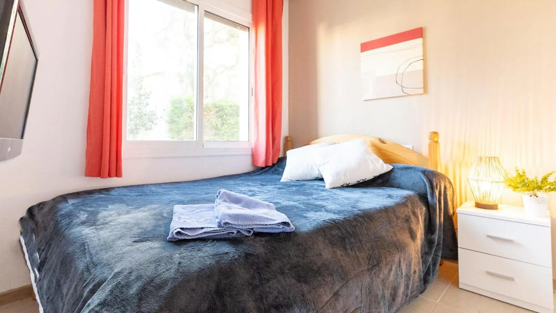 Apartment Marisa By Interhome إمبوريابرافا 0*,  إسبانيا