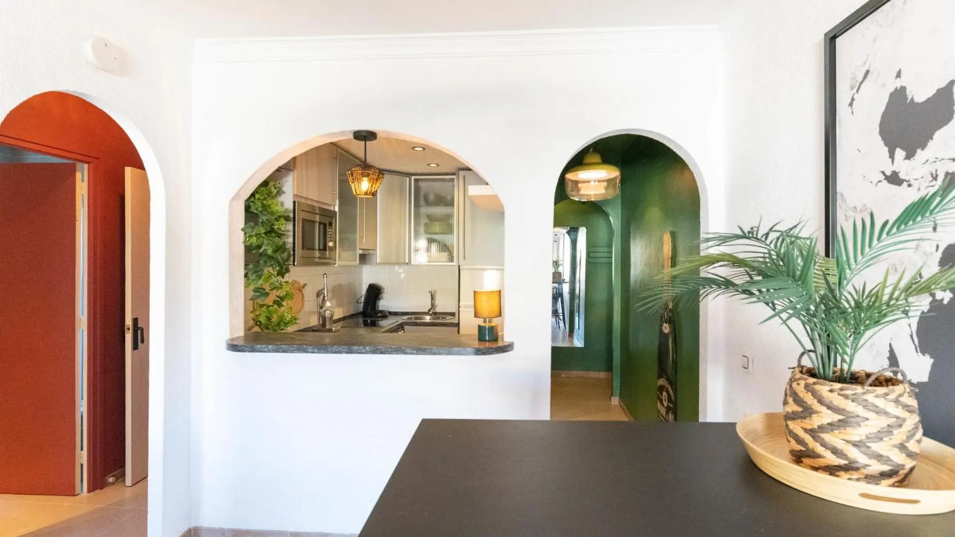 Apartment Marisa By Interhome إمبوريابرافا