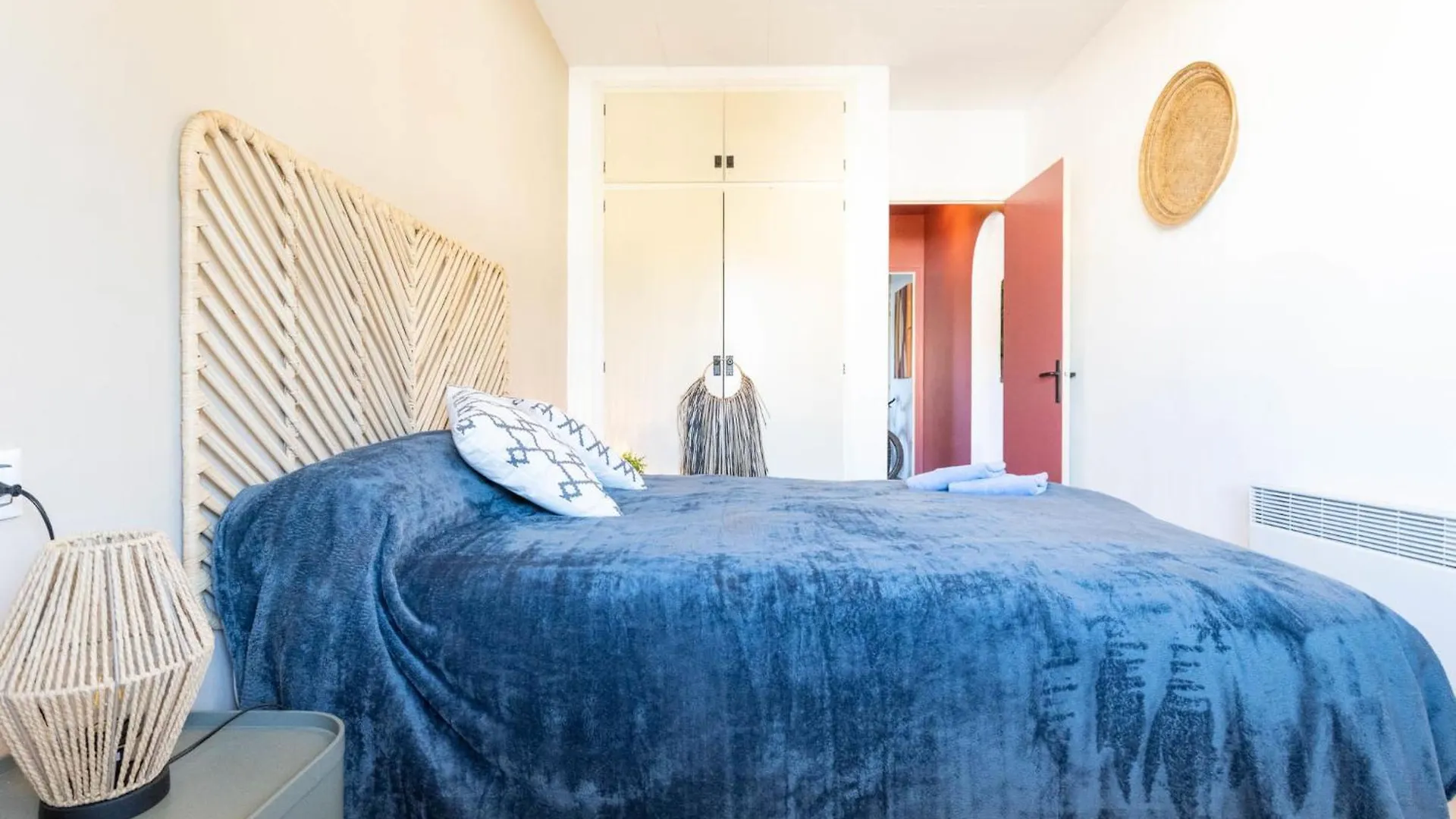 Apartment Marisa By Interhome إمبوريابرافا