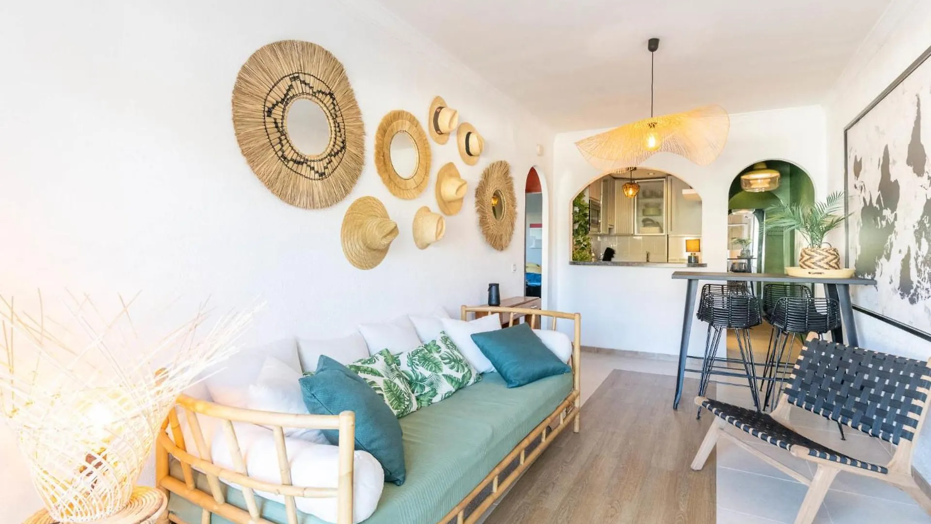 Apartment Marisa By Interhome إمبوريابرافا