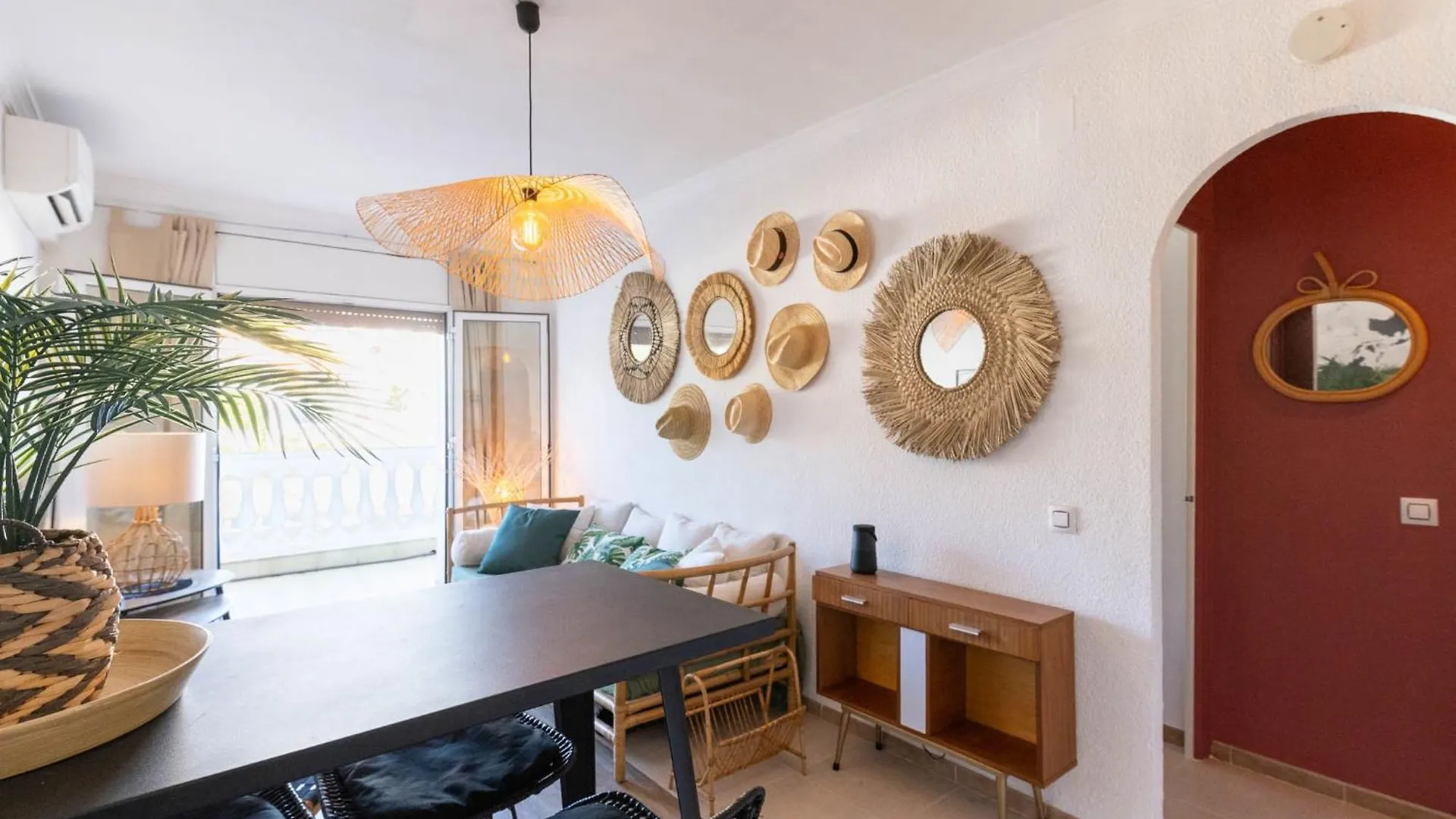 Apartment Marisa By Interhome إمبوريابرافا إسبانيا