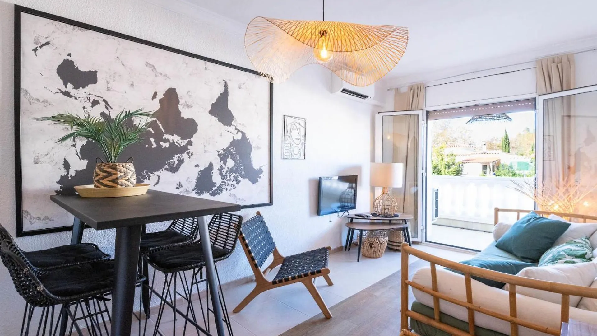 Apartment Marisa By Interhome إمبوريابرافا