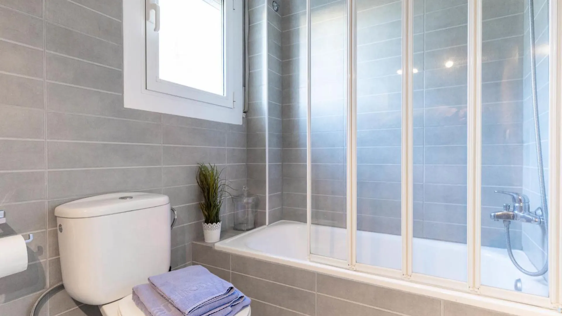 Apartment Marisa By Interhome Empuriabrava Španělsko