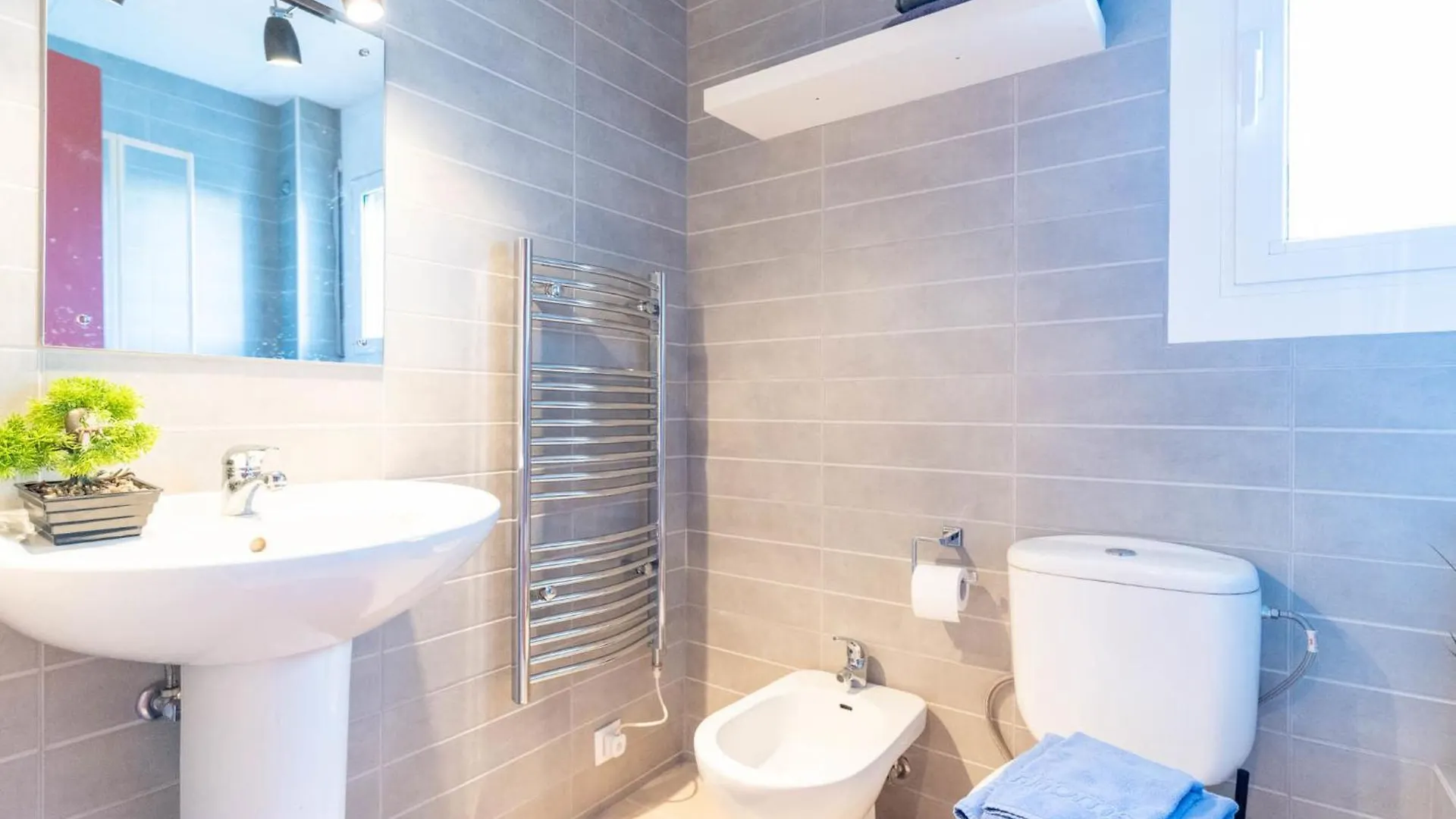 Apartment Marisa By Interhome Empuriabrava 0*,  Španělsko