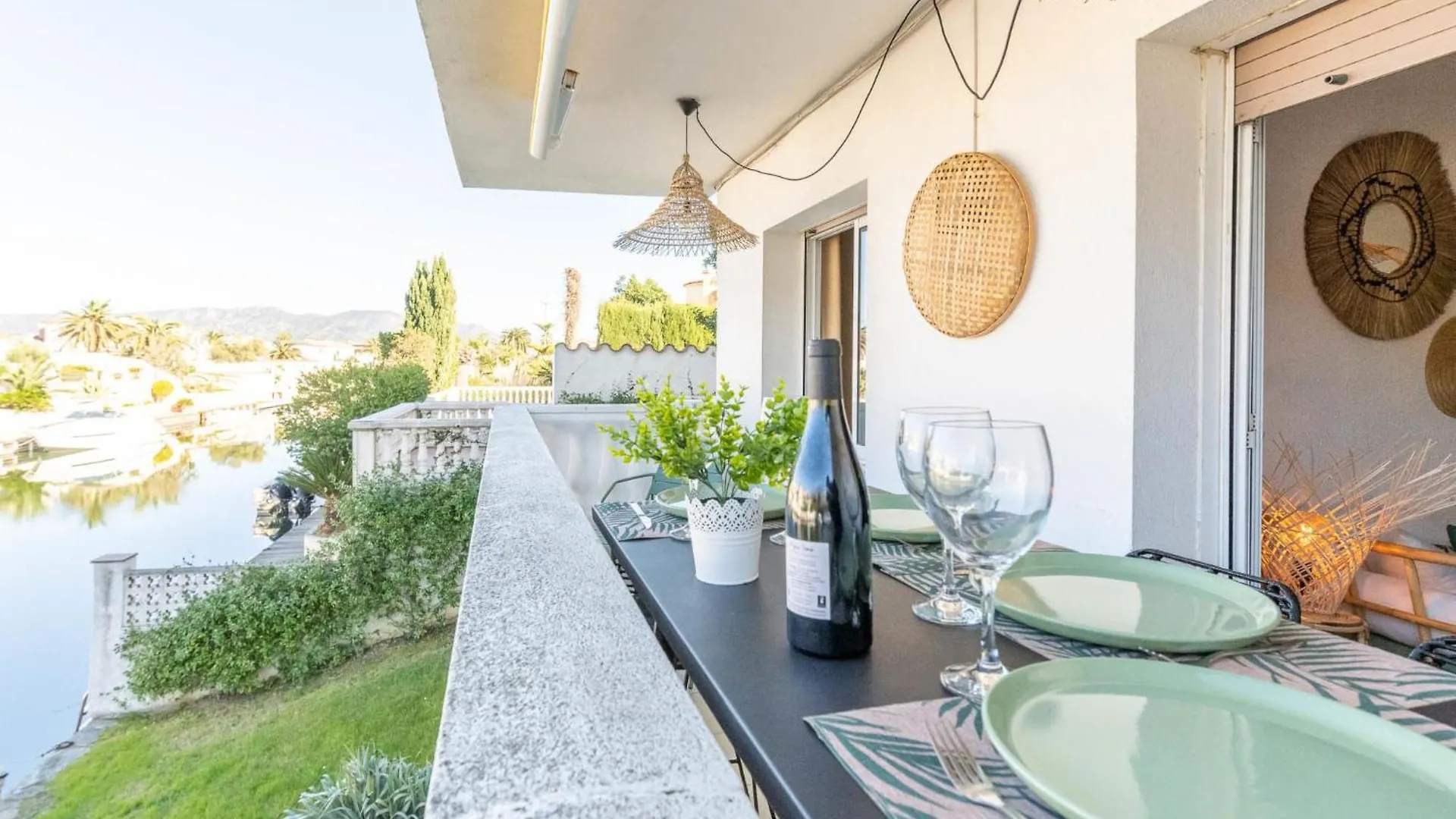 Apartment Marisa By Interhome Empuriabrava